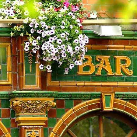 Temple Bar 아파트 *