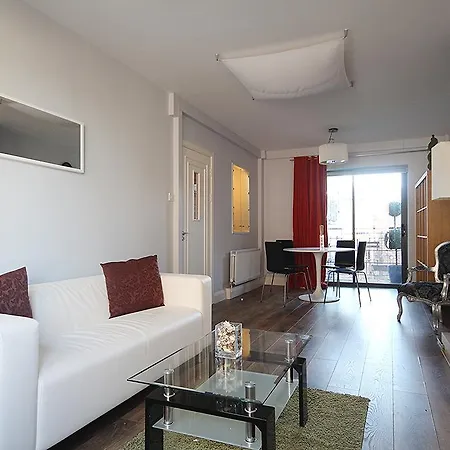 Apartment Trinity Temple Bar By Thekeycollection *