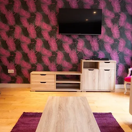 Trinity Temple Bar By Thekeycollection Apartment