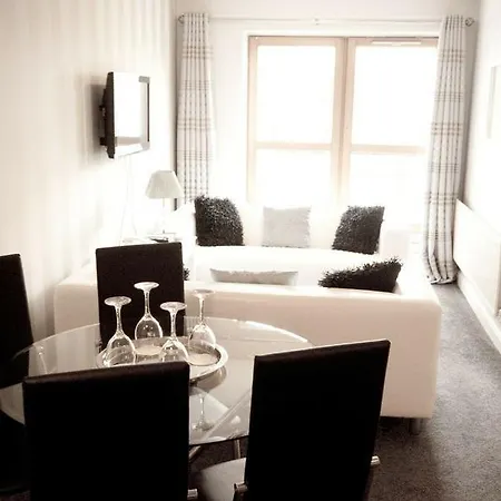 Apartment Trinity Temple Bar By Thekeycollection Dublin